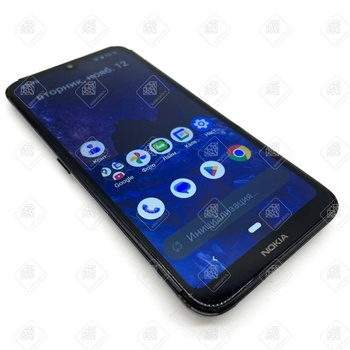 Смартфон Nokia 2.2