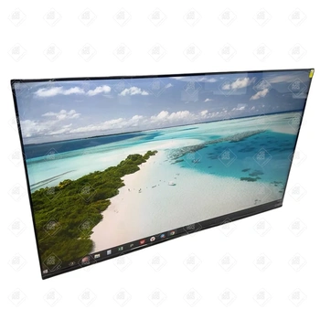 Телевизор DIGMA, DM-LED50UBB40