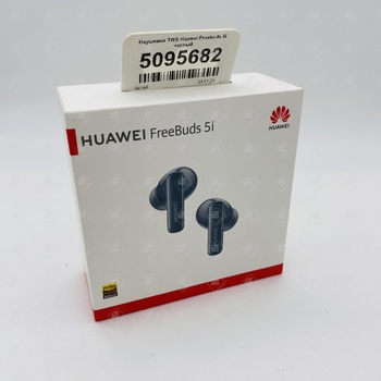 Блютуз наушники Huawei Freeuds 5i