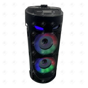 bluetooth колонка ZQS-4239