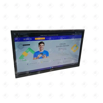 Телевизор LED 24 DEXP H24E7000M