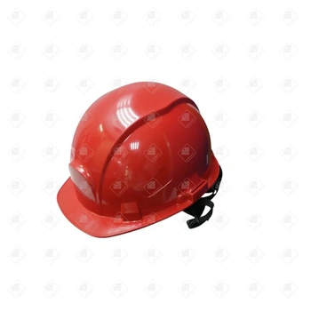 Каска монтажная морозостойкая