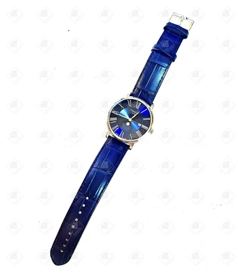 Часы Tissot Carson Premium Gent Moonphase T122.423.A
