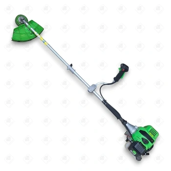 Триммер бензиновый grassman gt 2500r