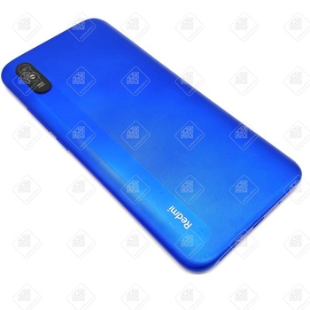 Xiaomi Redmi 9A, 64 ГБ