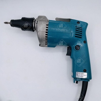 Шуруповерт Makita 6802BV, 510 Вт