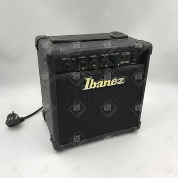 Комбиусилитель Ibanez IBZ10g