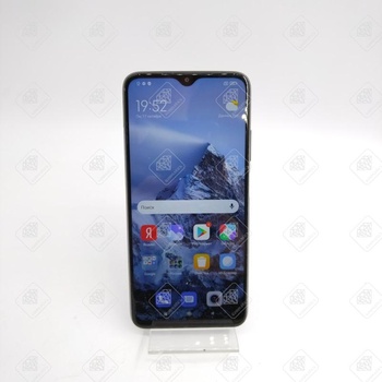 Смартфон Xiaomi redmi 9t