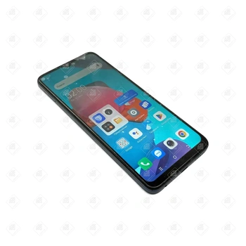 Смартфон TECNO Spark Go 2023 4/64