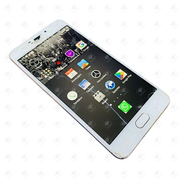 Смартфон Meizu M6, 16 ГБ, 2 ГБ