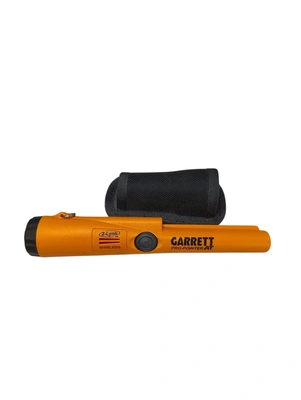 Металоискатель CARRETT pro pointer AT