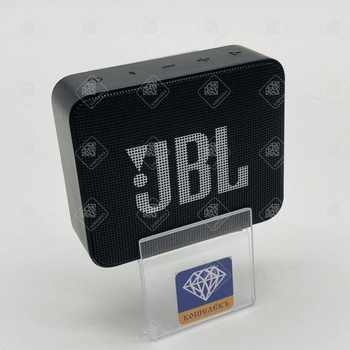 JBL GO 2