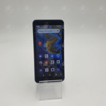 Смартфон Zte Blade A31 Lite