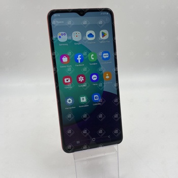 Смартфо Samsung Galaxy A02 2/32