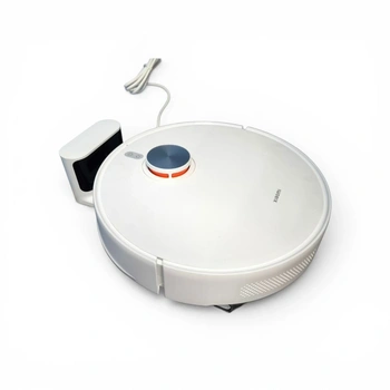 Робот-пылесос Xiaomi Robot Vacuum S40