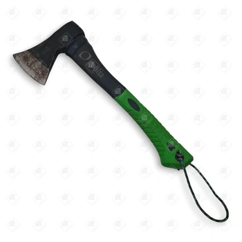 Топор Geolia