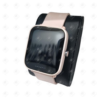 Умные часы Amazfit Bip U Pro