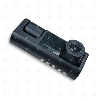 Видеорегистратор Black Box Traffic Recorder