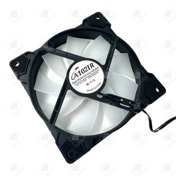 кулер для компьютера с подцветкой 