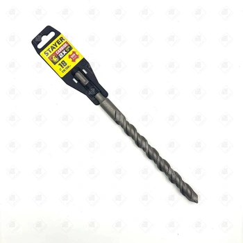 STAYER Бур SDS-plus 18 x 210/260 мм