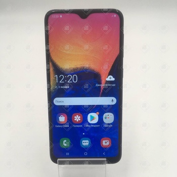 Смартфон Samsung Galaxy A10