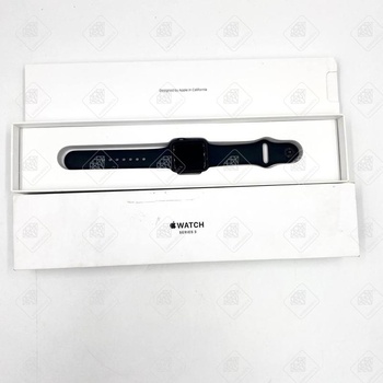 часы Apple watch 3ser 38mm