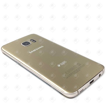 Смартфон Samsung Galaxy S7 Edge, 32 ГБ, 4 ГБ