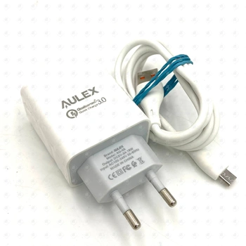 Зарядное устройство Aulex AG-05 18W micro 