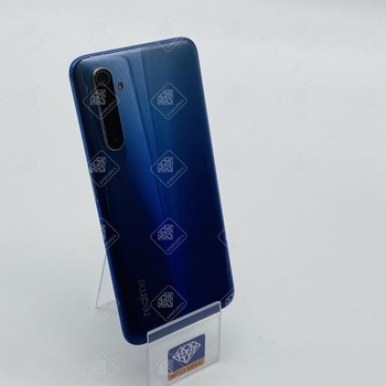 Смартфон realme 6 8/128