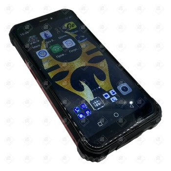 Смартфон OUKITEL WP5 PRO 4/64гб