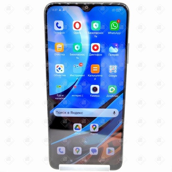 Смартфон Xiaomi Redmi 9T