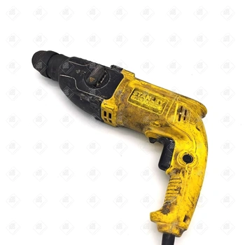 Перфоратор Stanley Fatmax FMER524