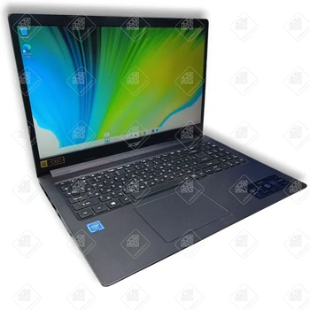 Ноутбук Acer Aspire 3/ Intel Celeron N4020/12Gb/Intel HD Graphics 600 1000 Мб/SSD 250Gb