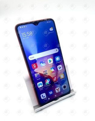 Телефон Xiaomi Redmi 9T