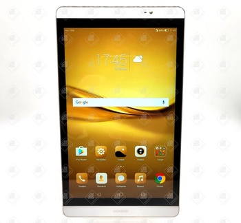 Планшет HUAWEI MediaPad M2 8.0 (2015)