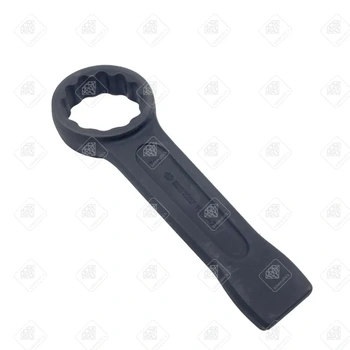 Ключ накидной силовой king tony 75mm 10b0-75