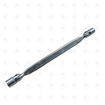 Ключ торцевой FORCE F-7520809 8х9мм