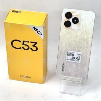 Смартфон Realme c53