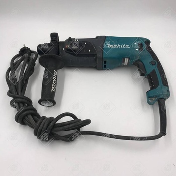 Перфоратор Makita hr 2470