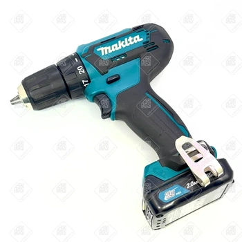 Шупуповерт Makita DF333D