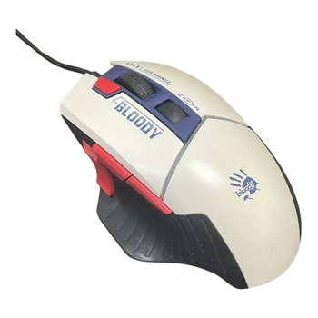 Мышь проводная A4Tech Bloody W95 Max
