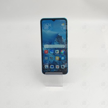 Смартфон Xiaomi redmi 9A