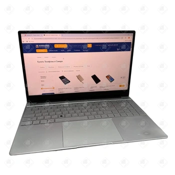 Ноутбук Echips intel celerone J4115/Intel UHD Graphics/ОЗУ 8гб/SSD 218гб