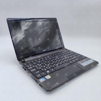 Нетбук Acer aspire one d270 268kk