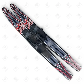 Водные парные лыжи Jobe Allegre 67