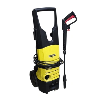 Мойки высокого давления Karcher К5 UM