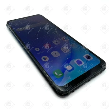 Смартфон vivo y17, 8/256 ГБ