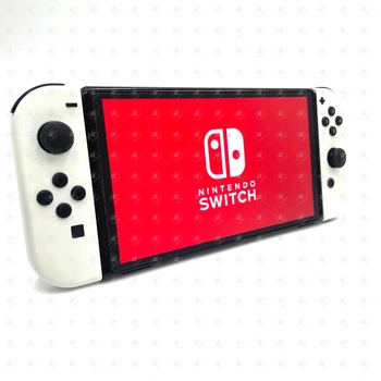 Портативная приставка Nintendo Switch Oled 