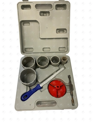 Набор коронок для керамики