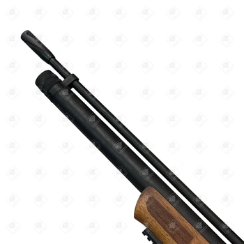 Пневматическая винтовка 
KRAL ARMS Puncher MAXI 3
633-G23HK-21017
Cal.25/6.35mm
